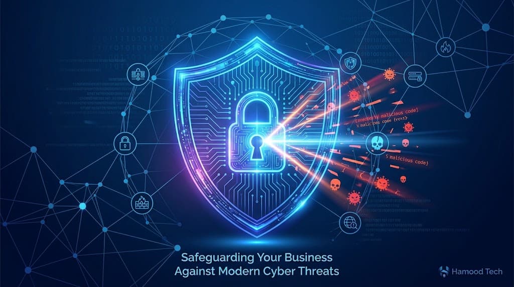 Cybersecurity