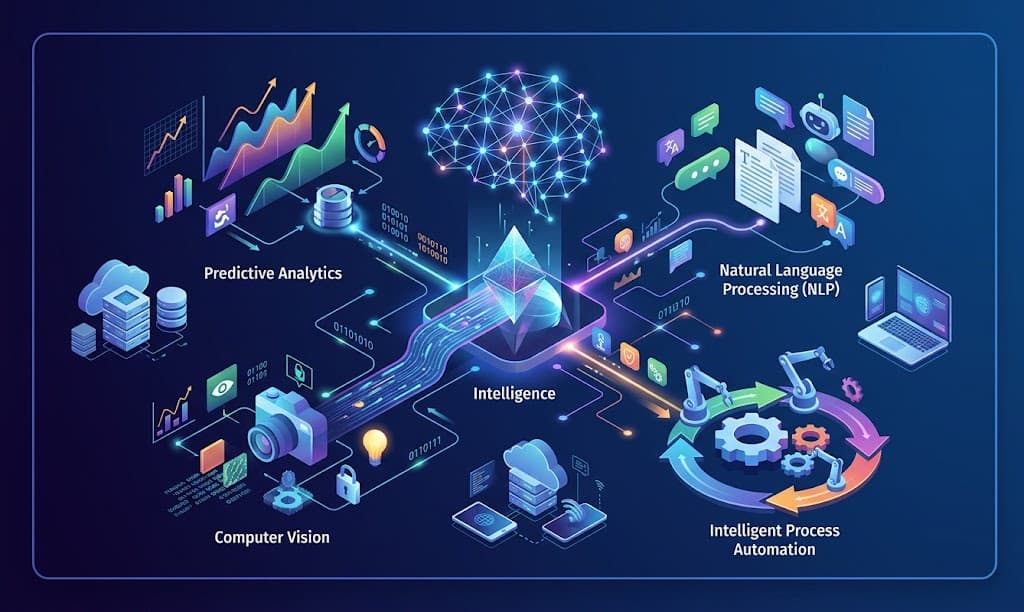 Empower Your Future with Artificial Intelligence & Machine Learning